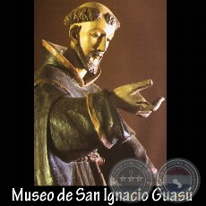 San Francisco de Asís